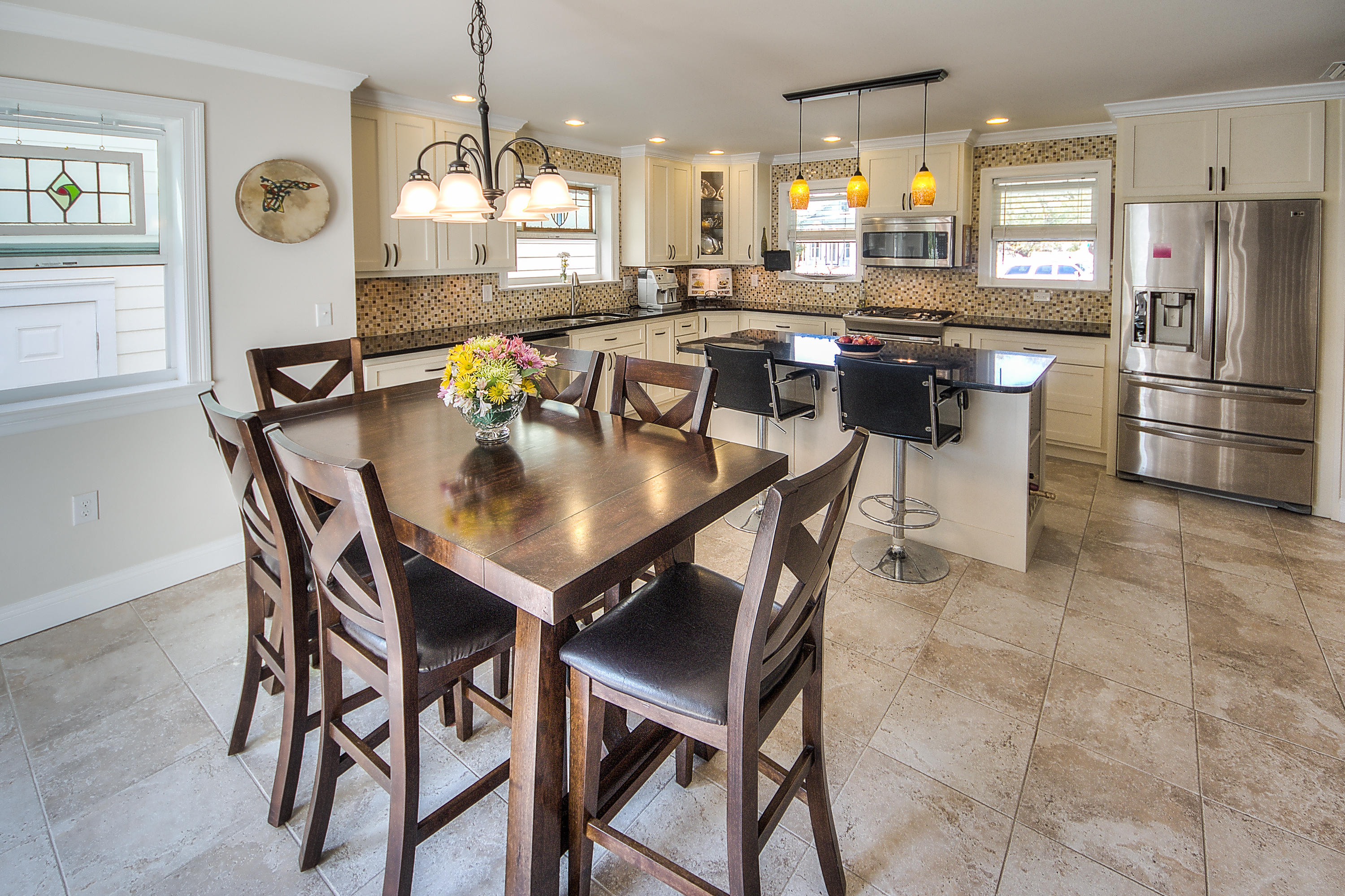 CRYSTAL BCH E1/2 LOTS 14 & 15 BLK 7 - Residential