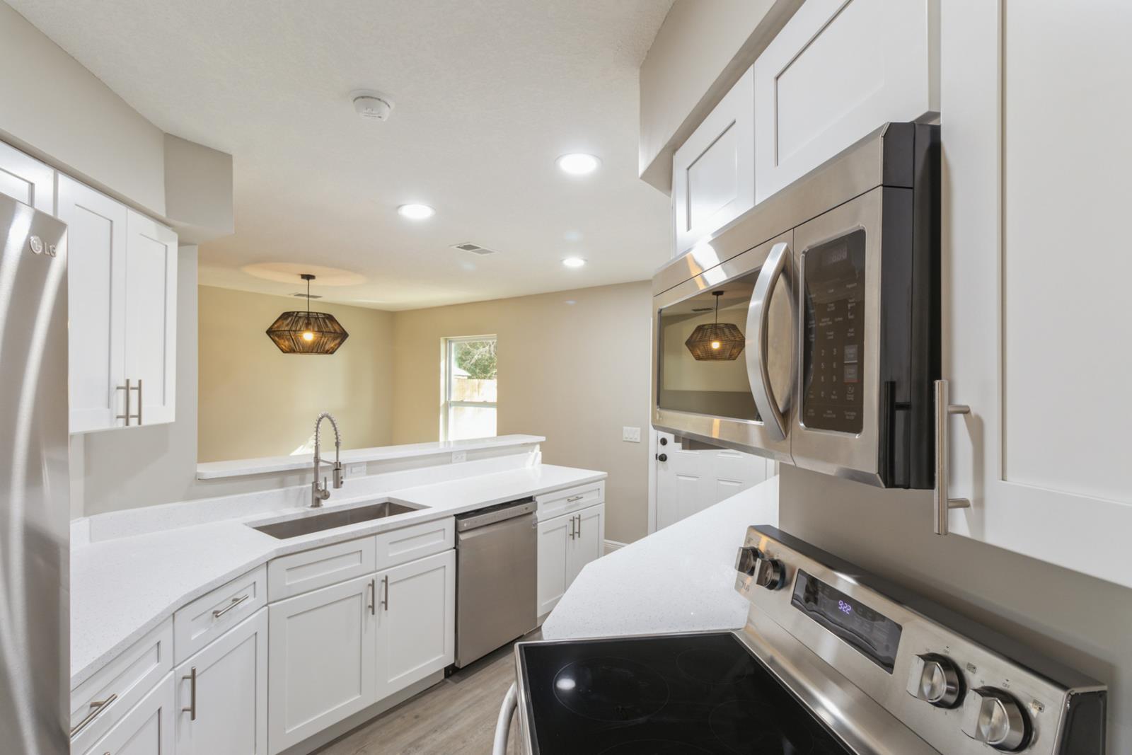 KINGS CROSSING PH 2 - Residential