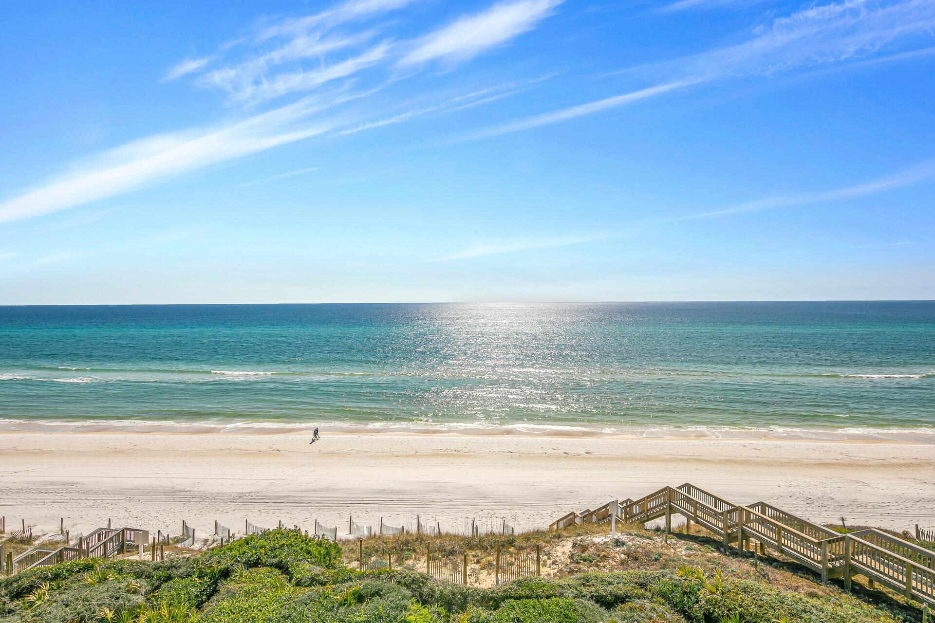 Tranquillity On The Beach - Residential