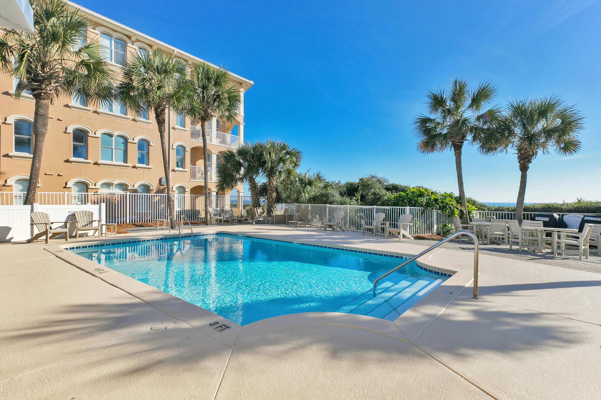 Tranquillity On The Beach - Residential