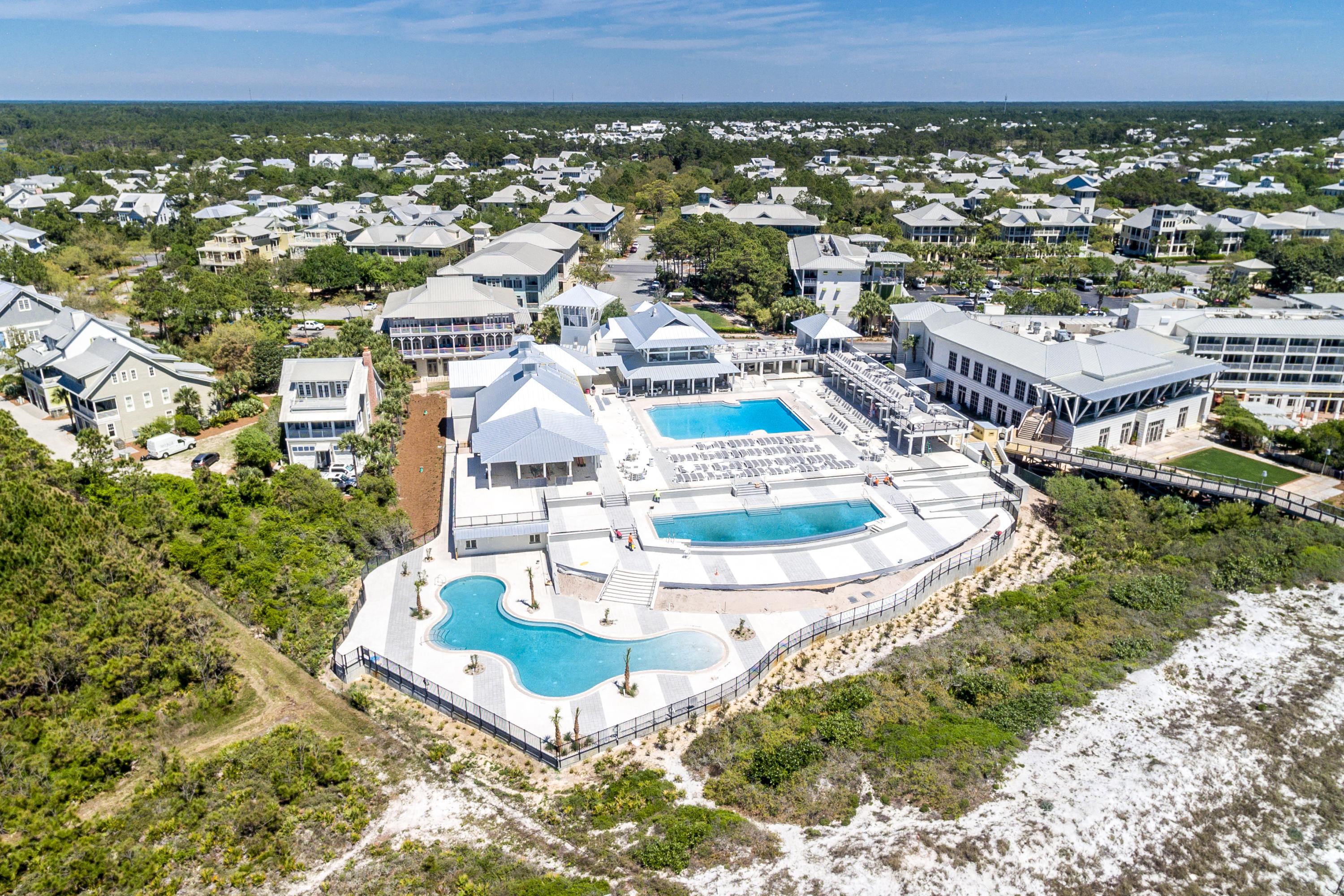 WATERCOLOR - Residential