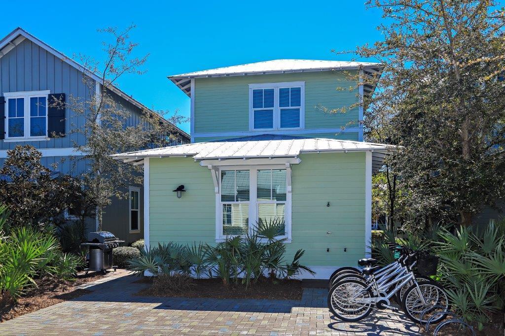 WATERCOLOR - Residential