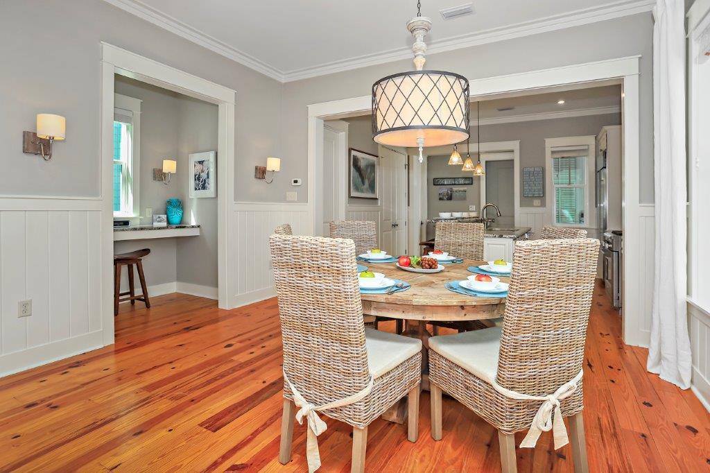 WATERCOLOR - Residential