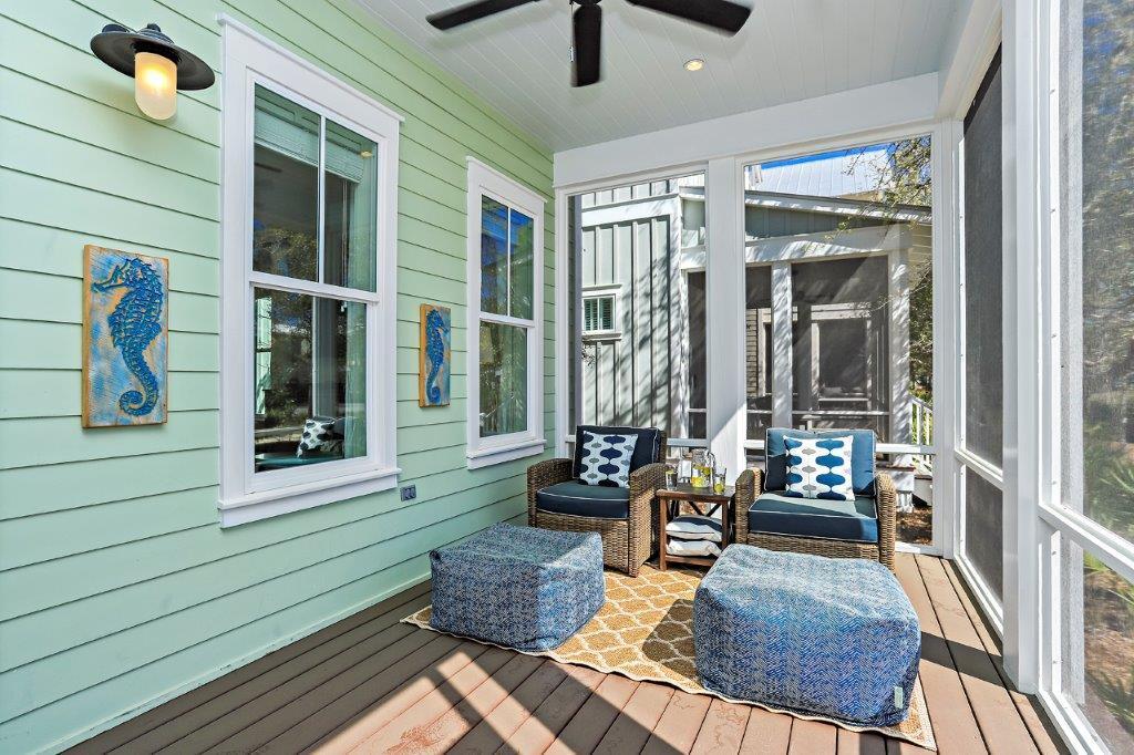 WATERCOLOR - Residential