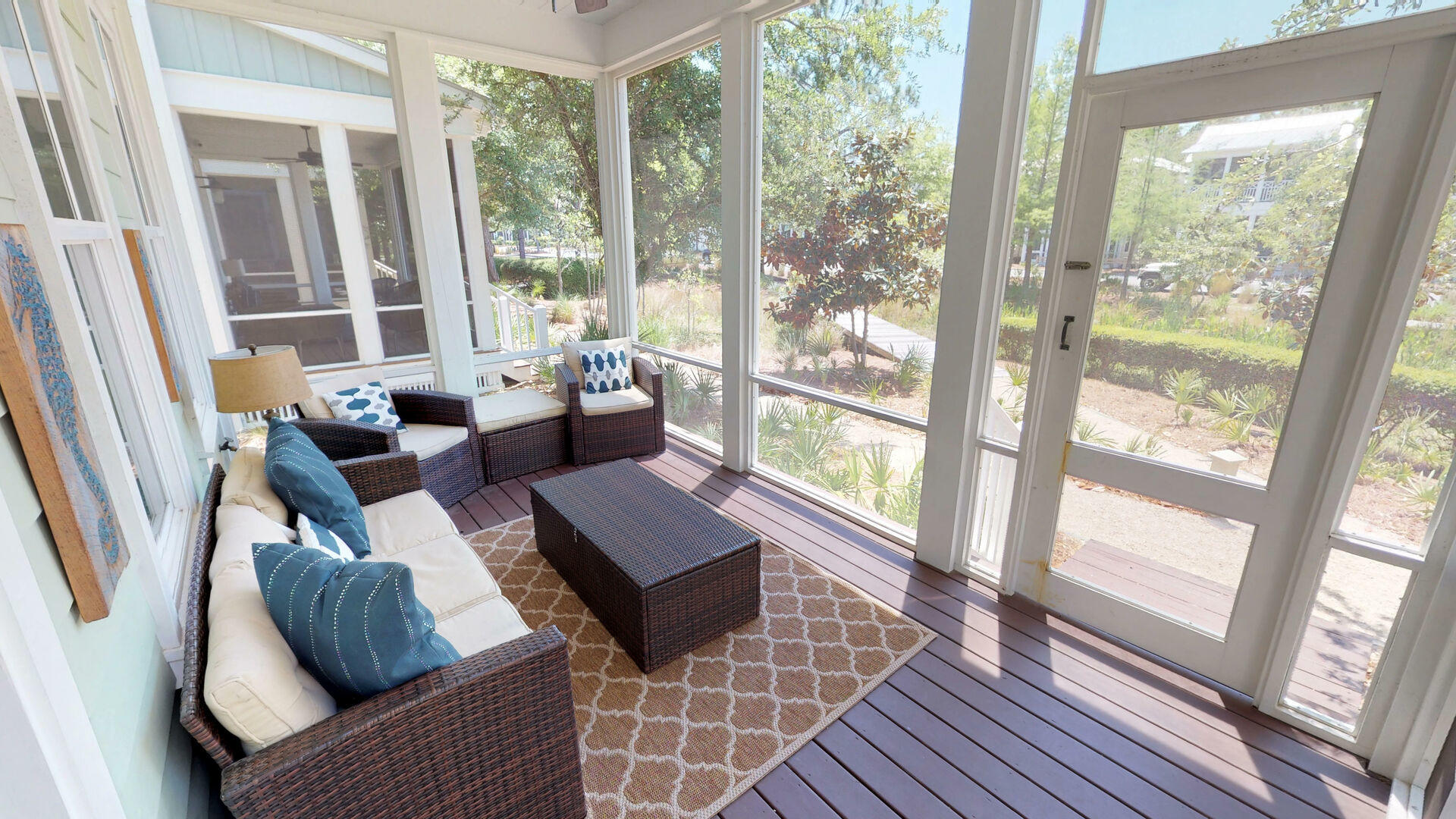 WATERCOLOR - Residential