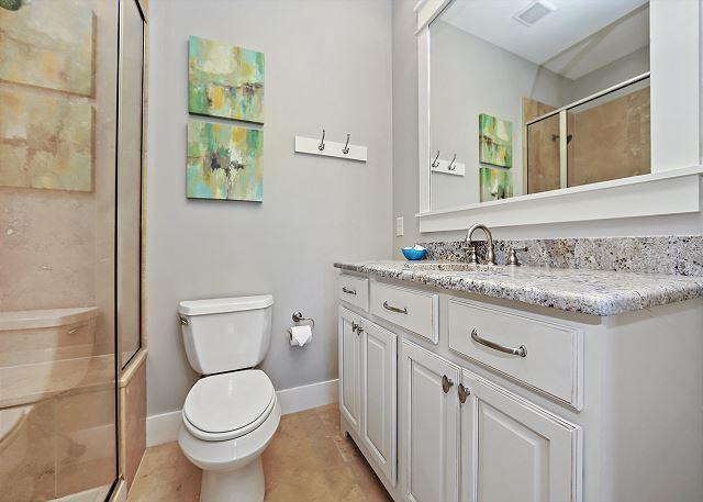 WATERCOLOR - Residential