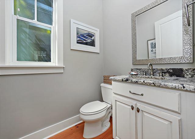 WATERCOLOR - Residential