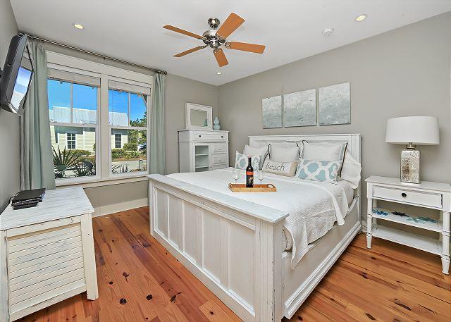 WATERCOLOR - Residential