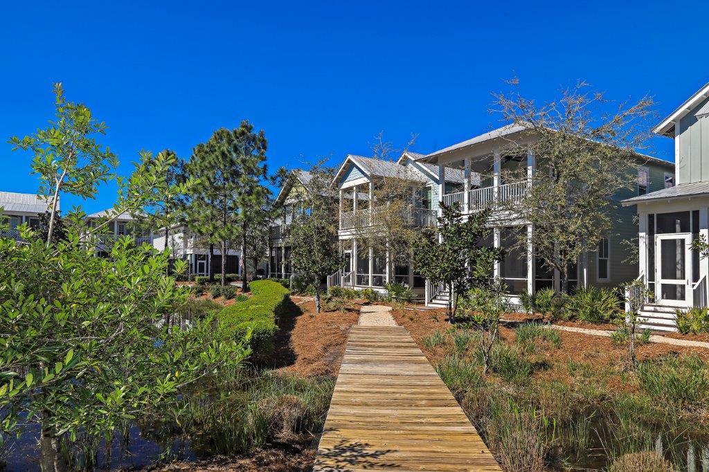 WATERCOLOR - Residential