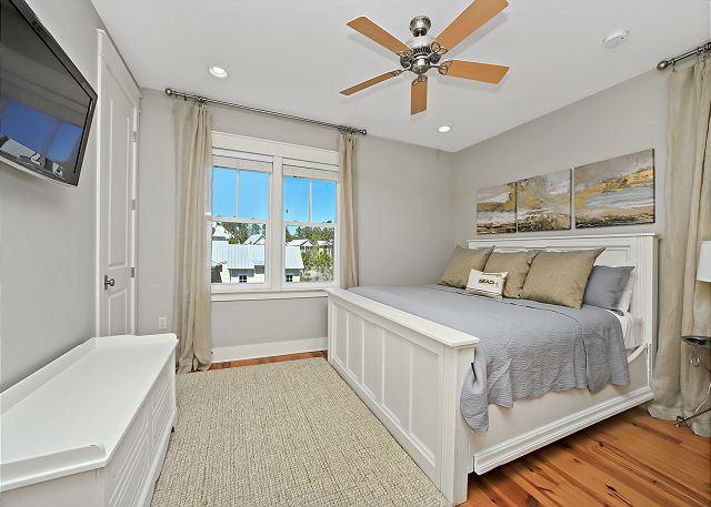 WATERCOLOR - Residential