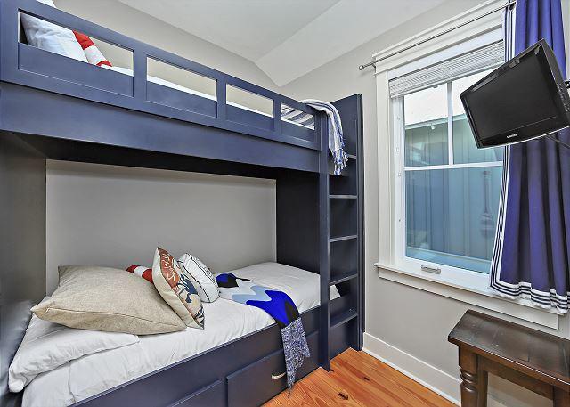 WATERCOLOR - Residential