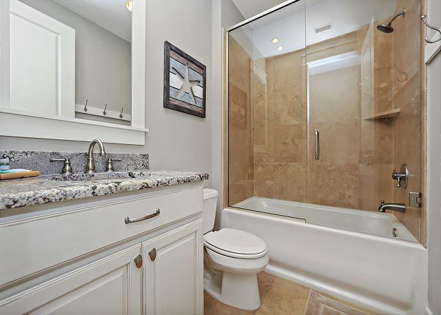 WATERCOLOR - Residential