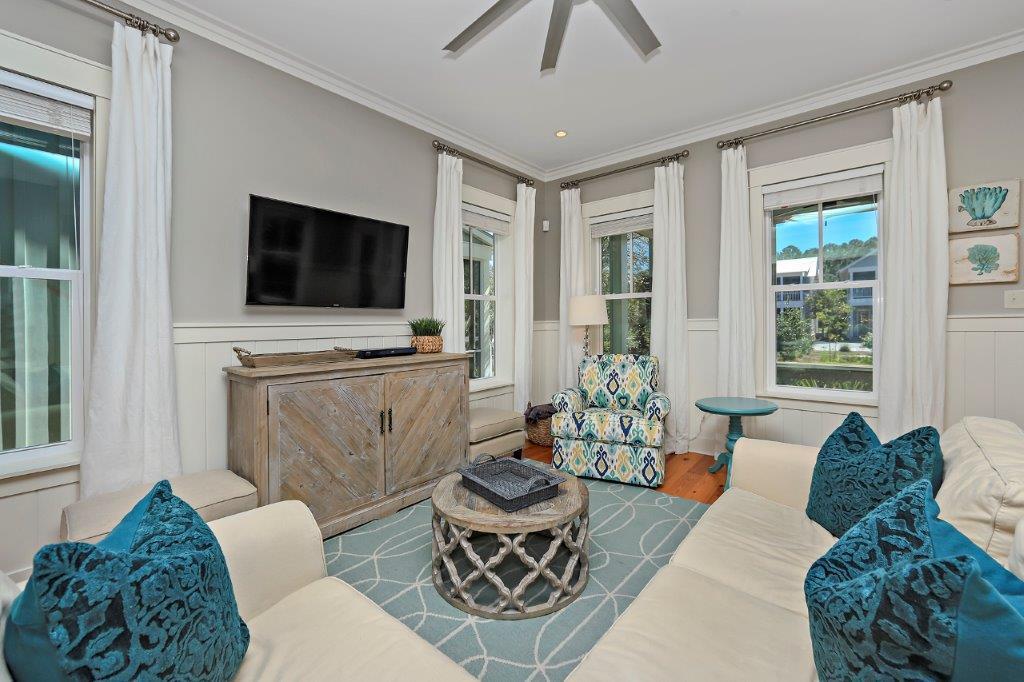 WATERCOLOR - Residential