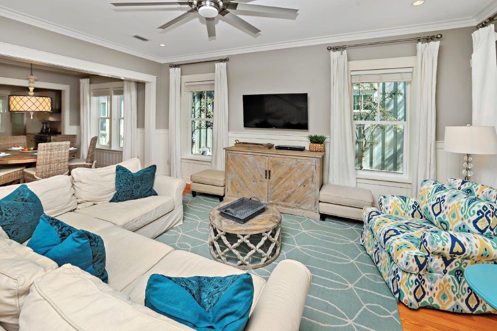 WATERCOLOR - Residential