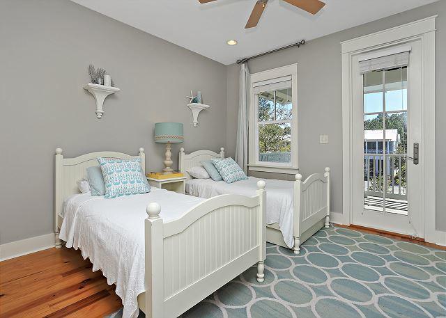 WATERCOLOR - Residential