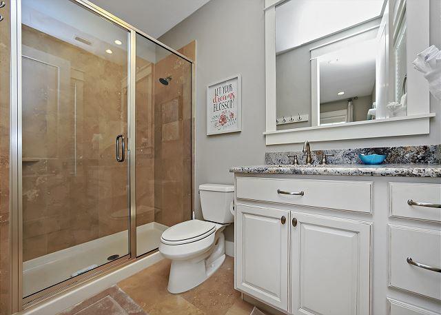 WATERCOLOR - Residential