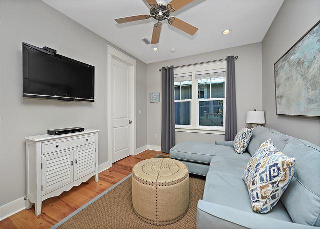 WATERCOLOR - Residential