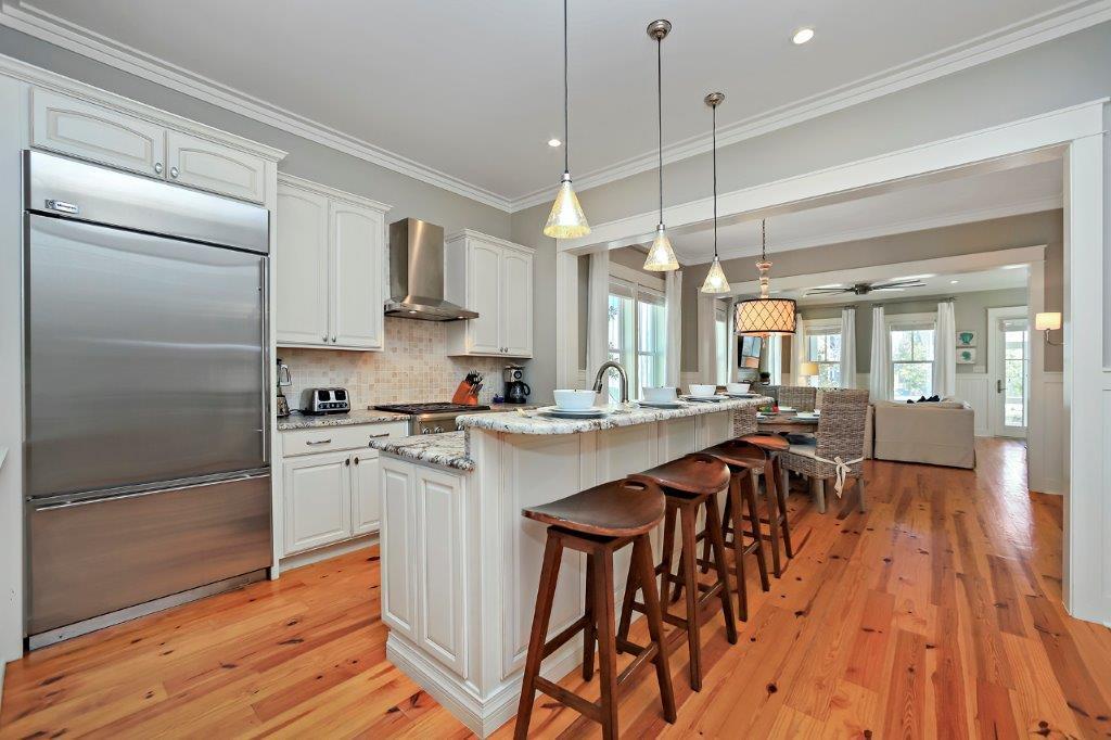 WATERCOLOR - Residential