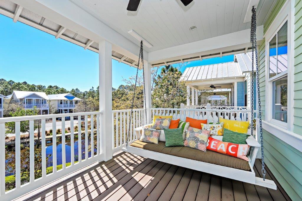 WATERCOLOR - Residential