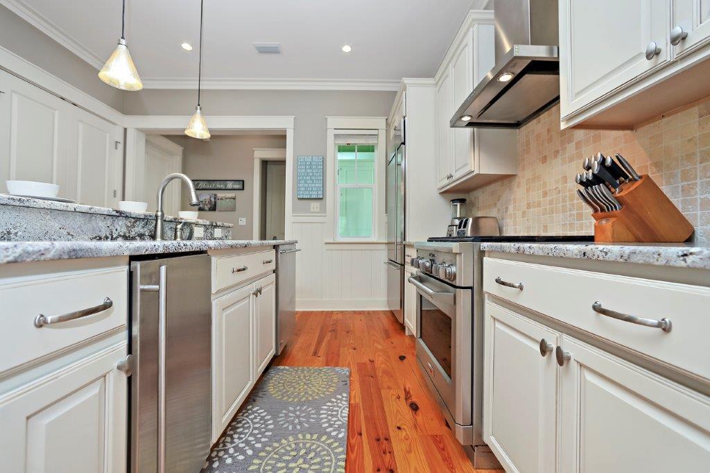 WATERCOLOR - Residential