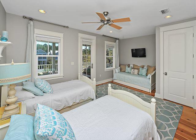 WATERCOLOR - Residential