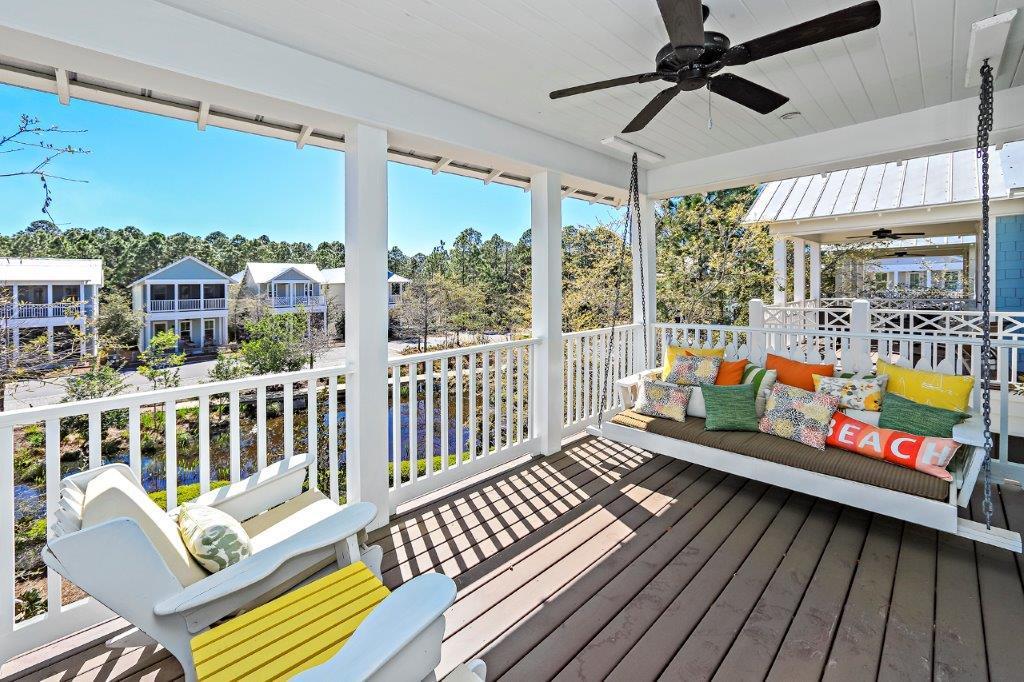 WATERCOLOR - Residential