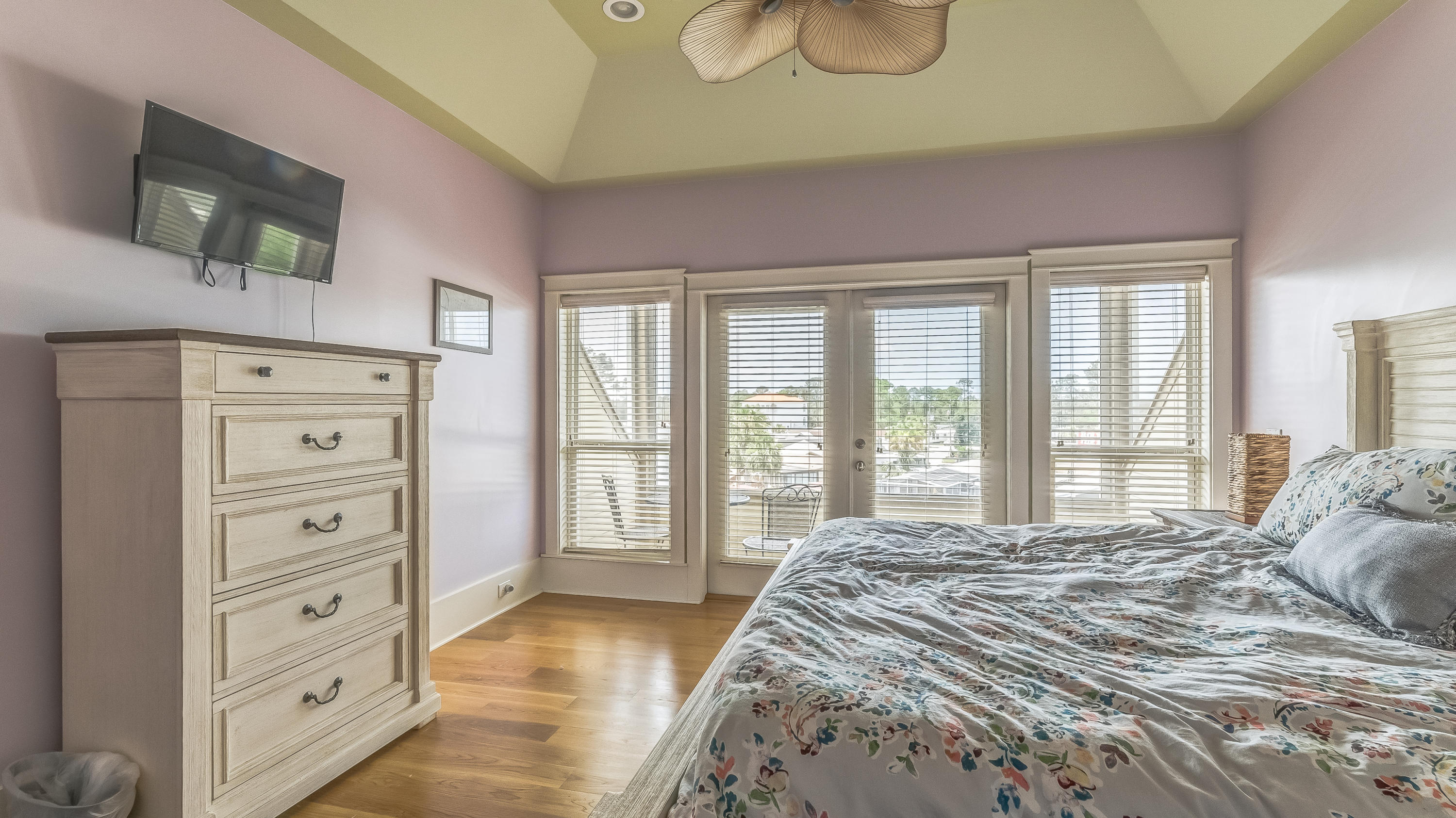 Harbour Cove Village - Residential