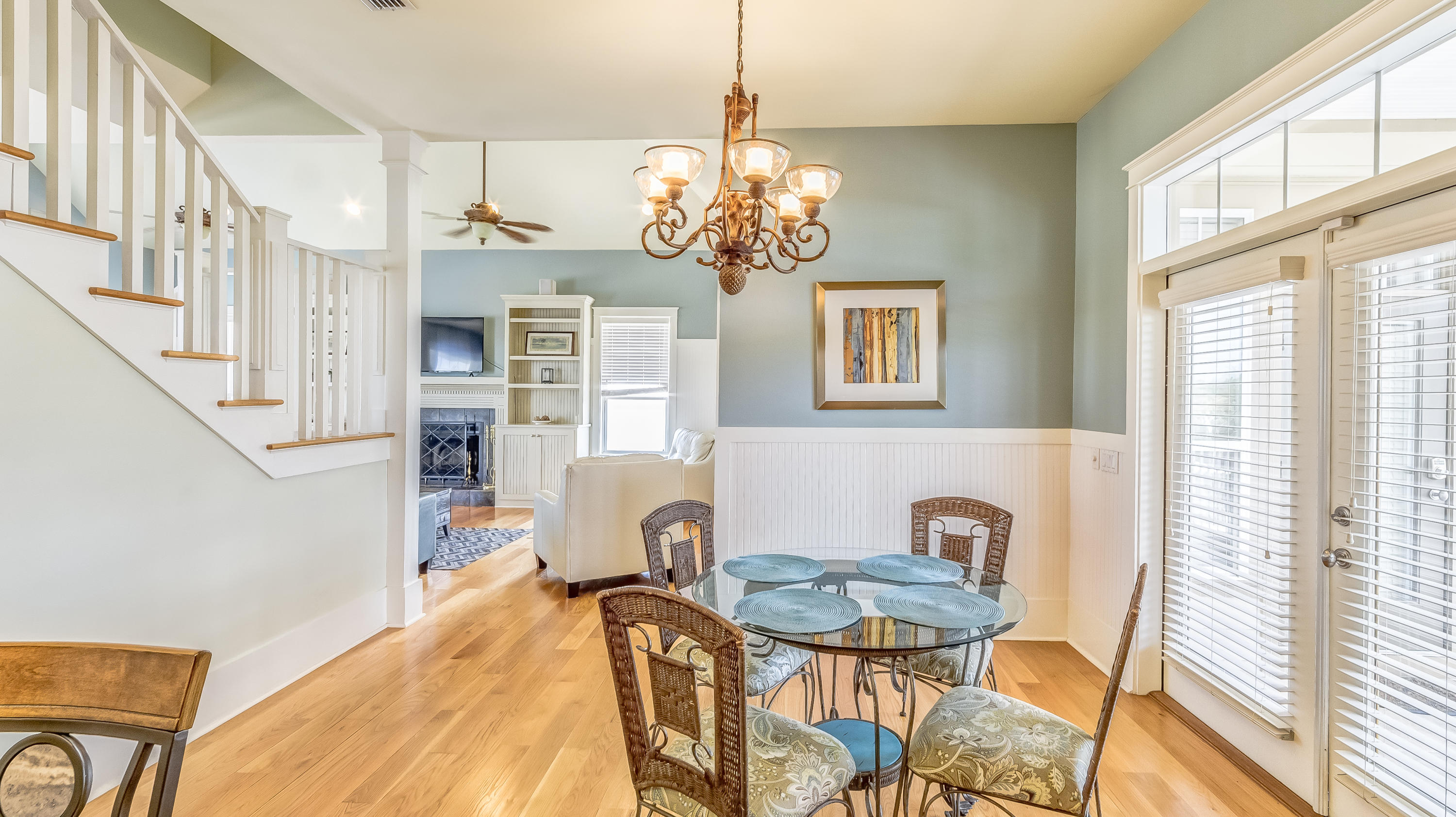 Harbour Cove Village - Residential