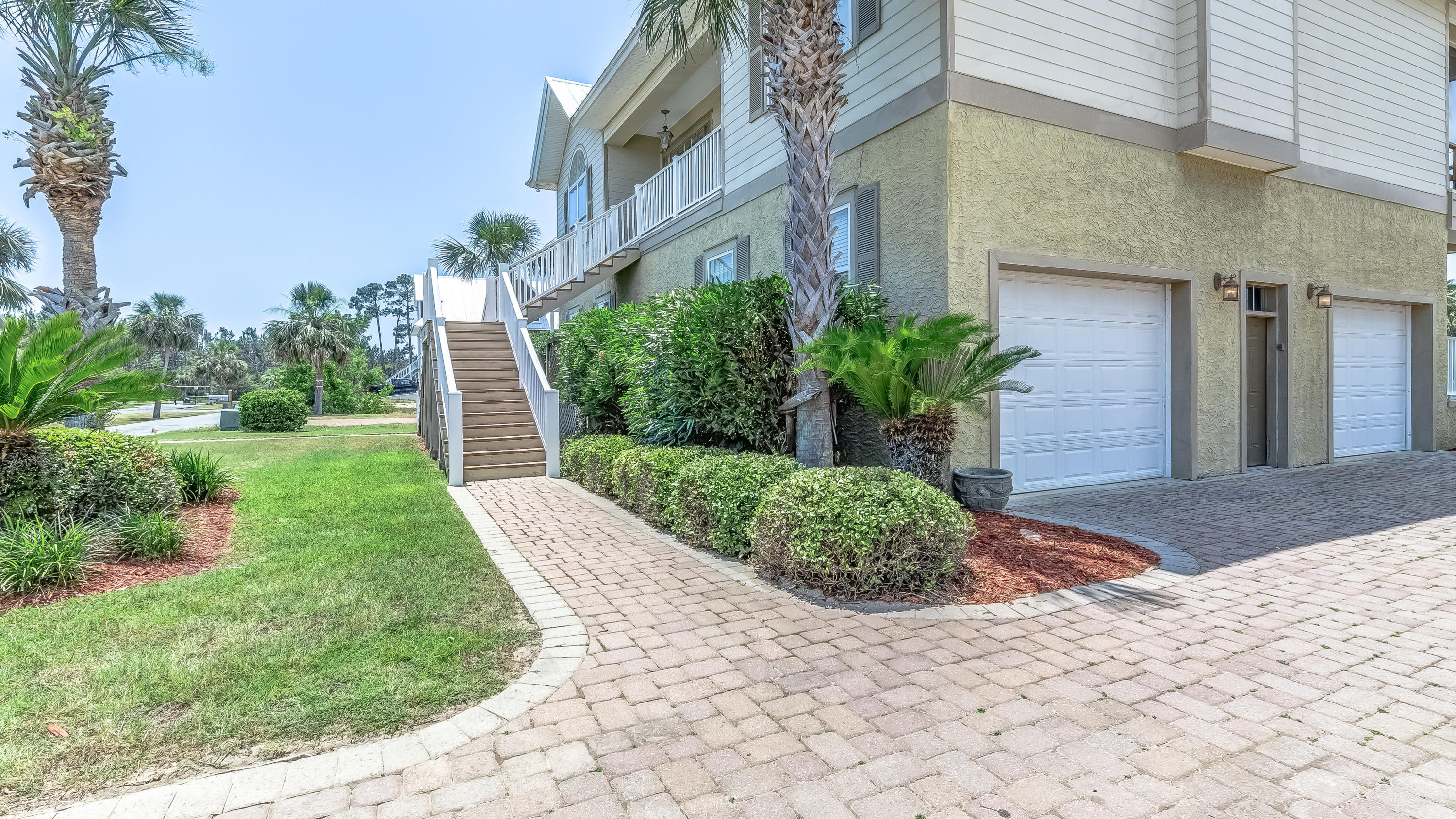 Harbour Cove Village - Residential