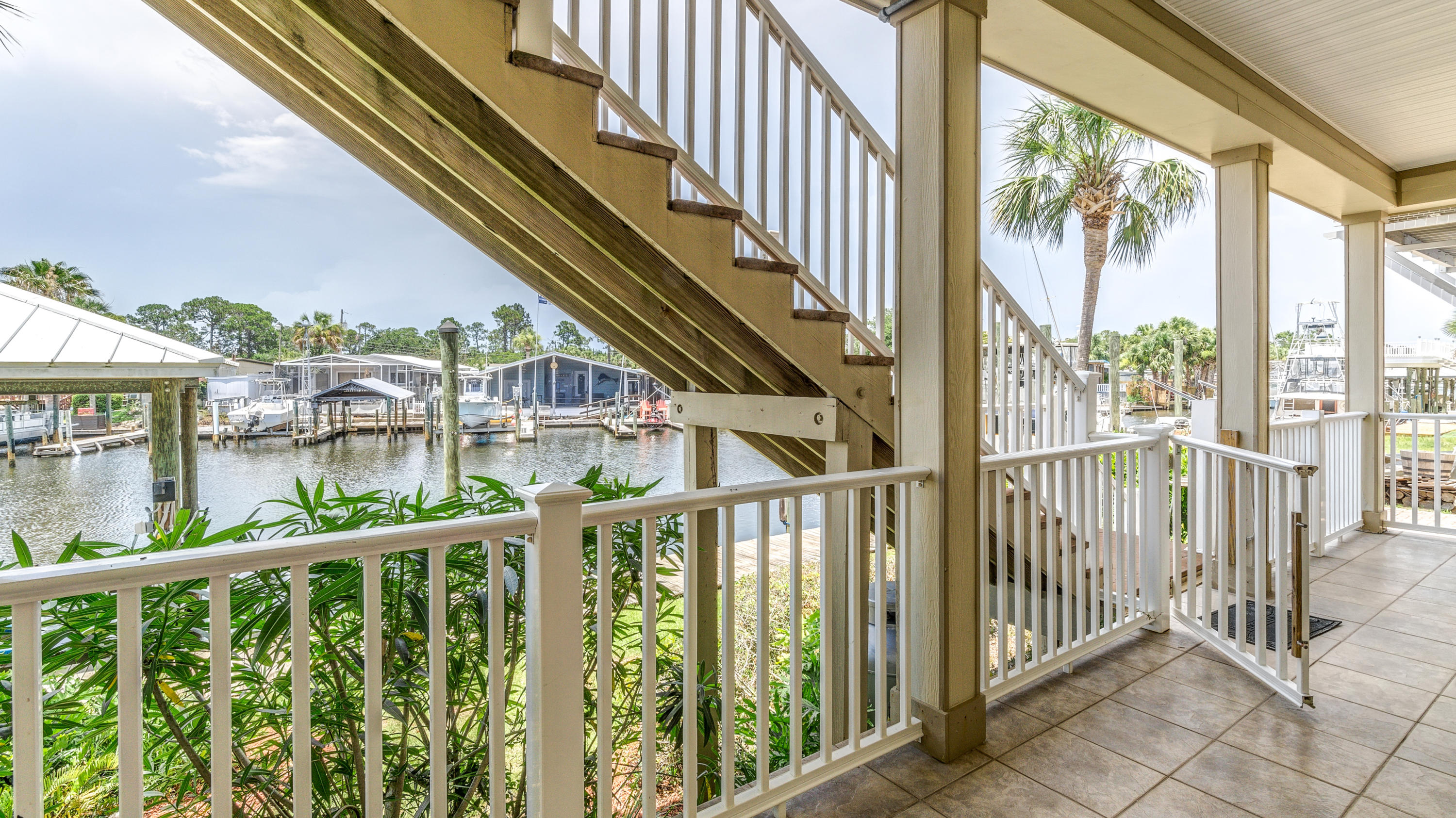 Harbour Cove Village - Residential