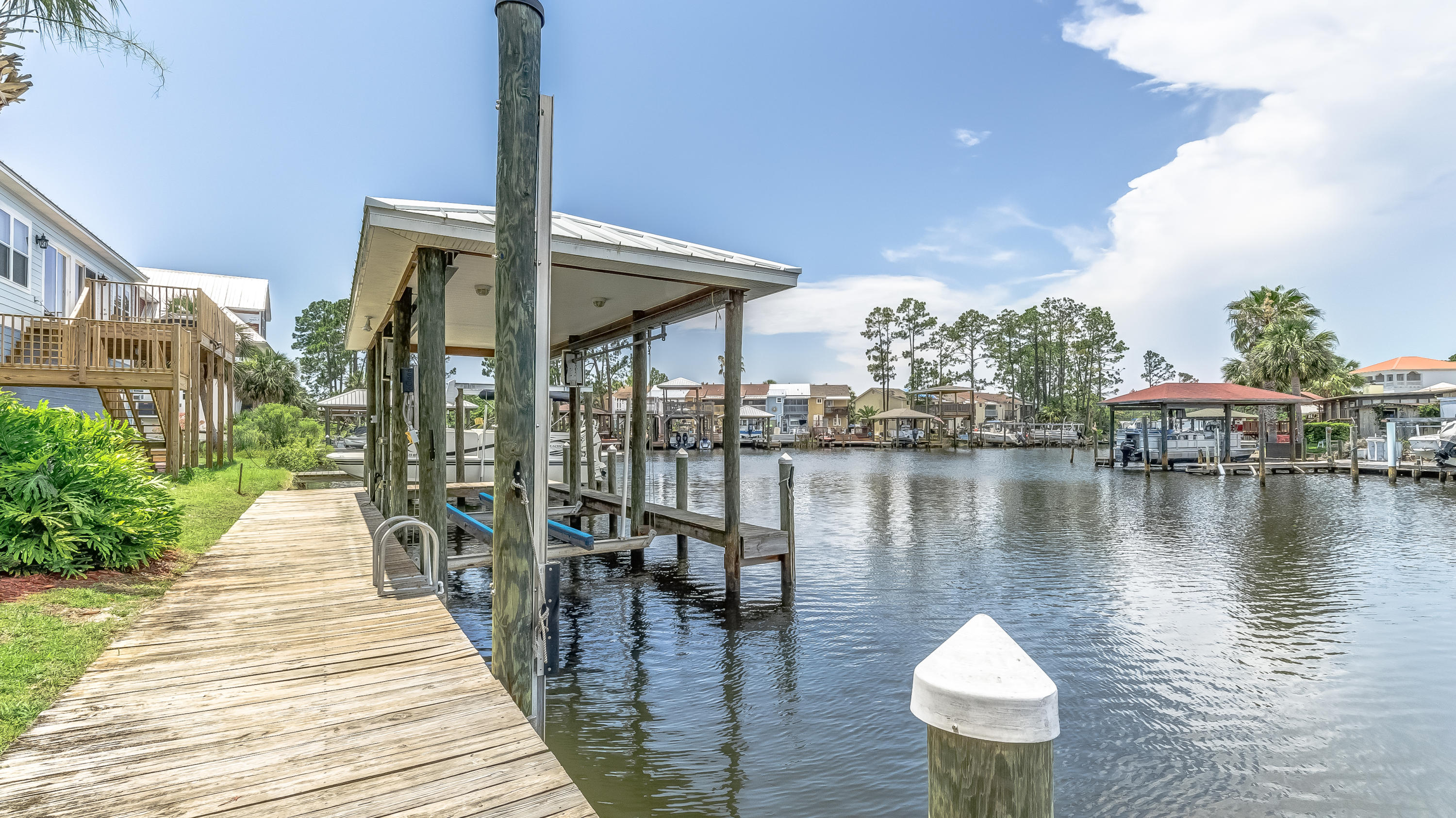 Harbour Cove Village - Residential