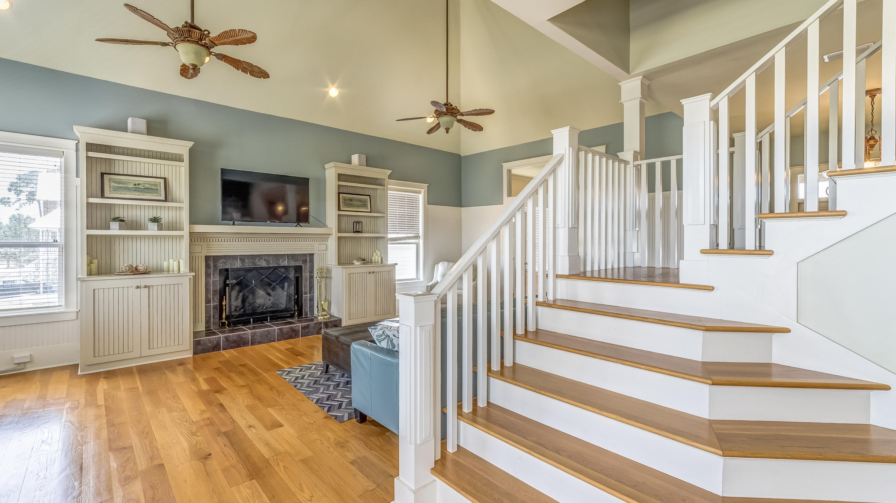 Harbour Cove Village - Residential