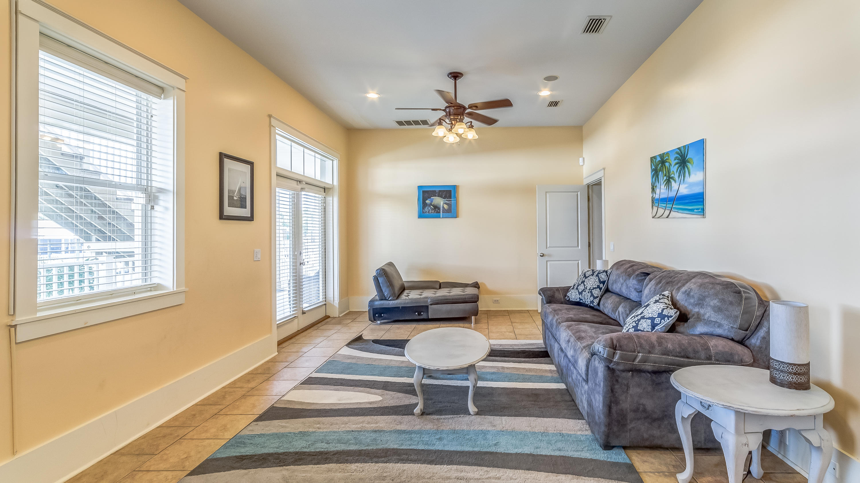 Harbour Cove Village - Residential