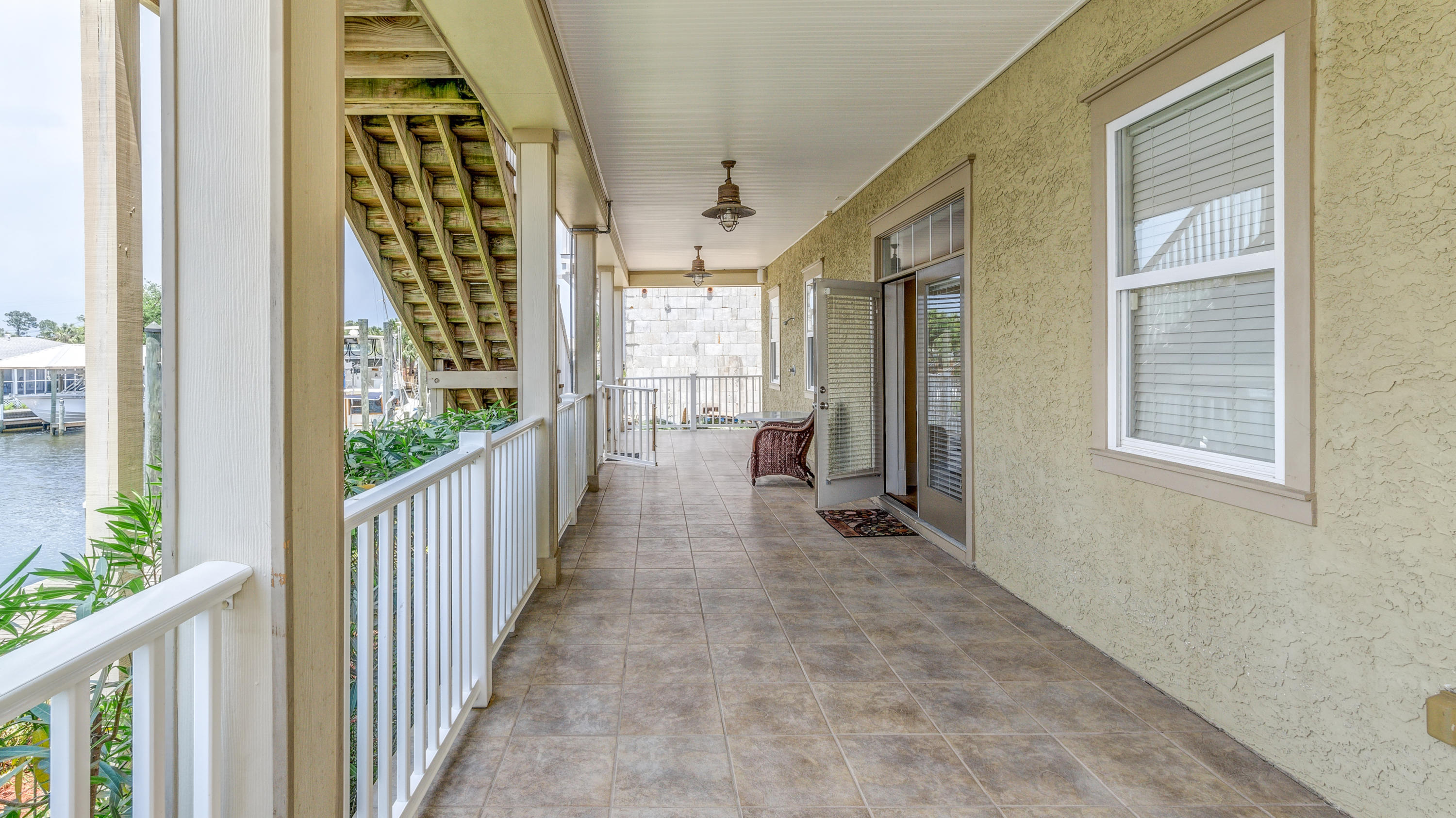 Harbour Cove Village - Residential