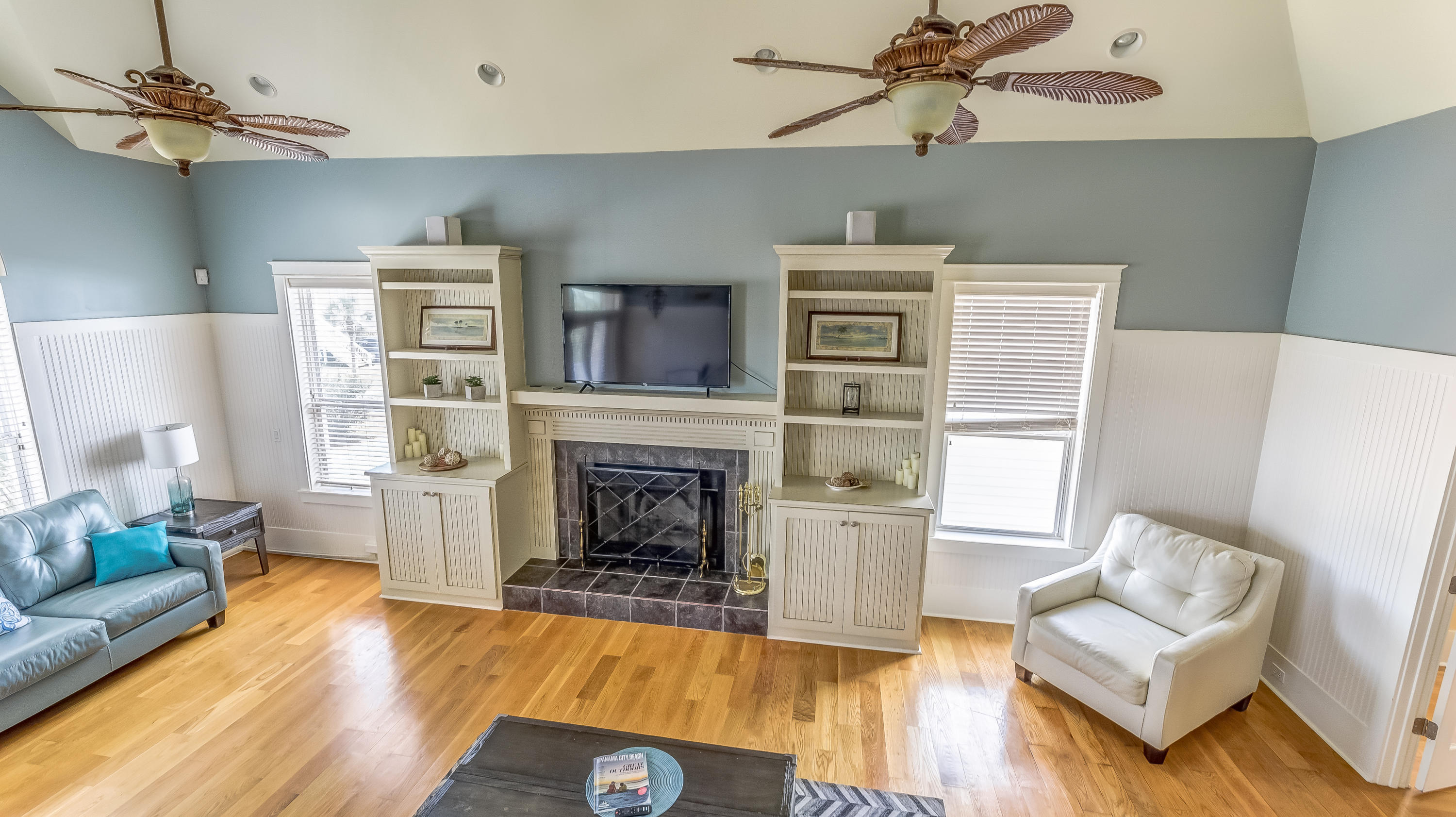 Harbour Cove Village - Residential