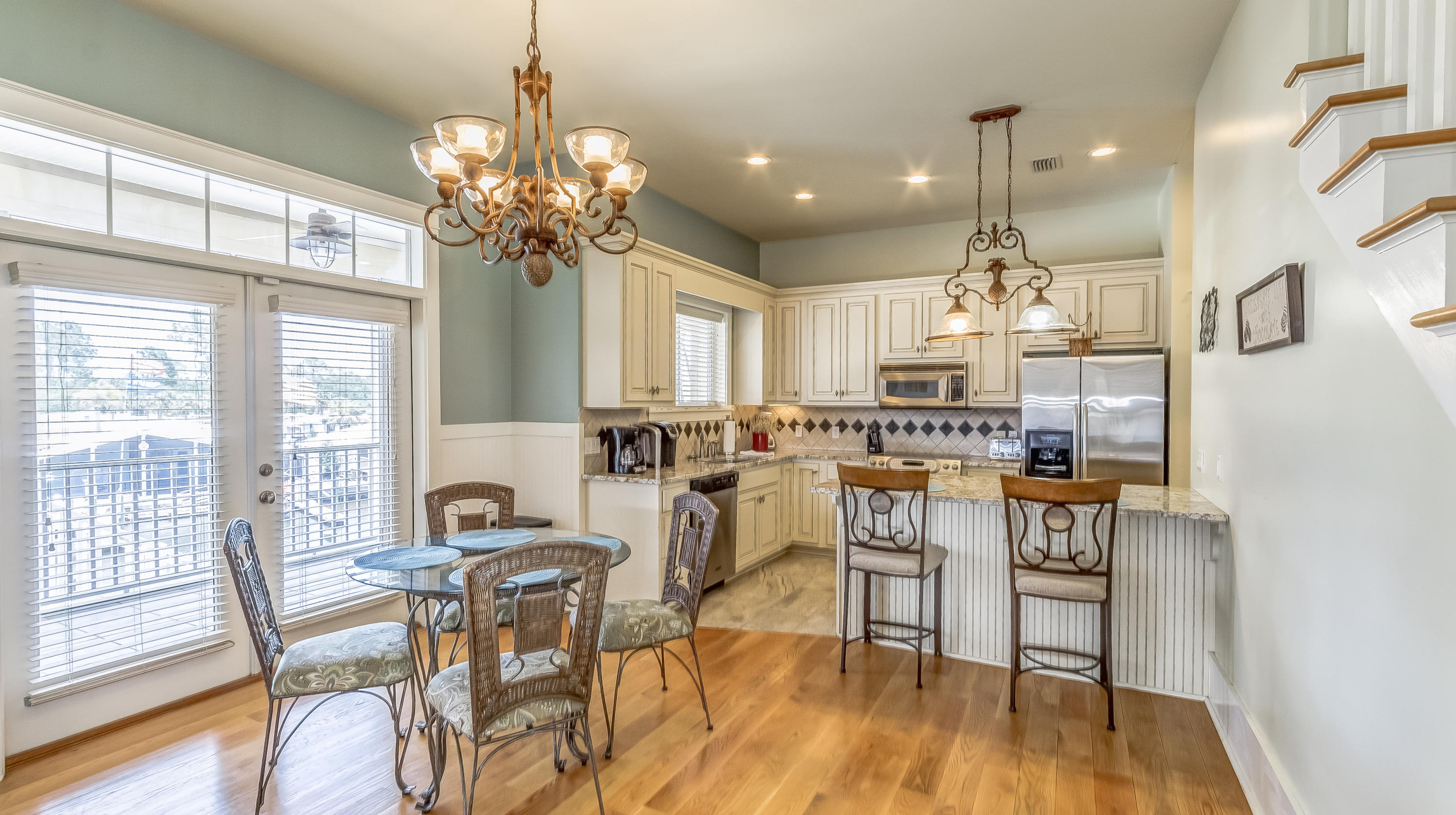 Harbour Cove Village - Residential