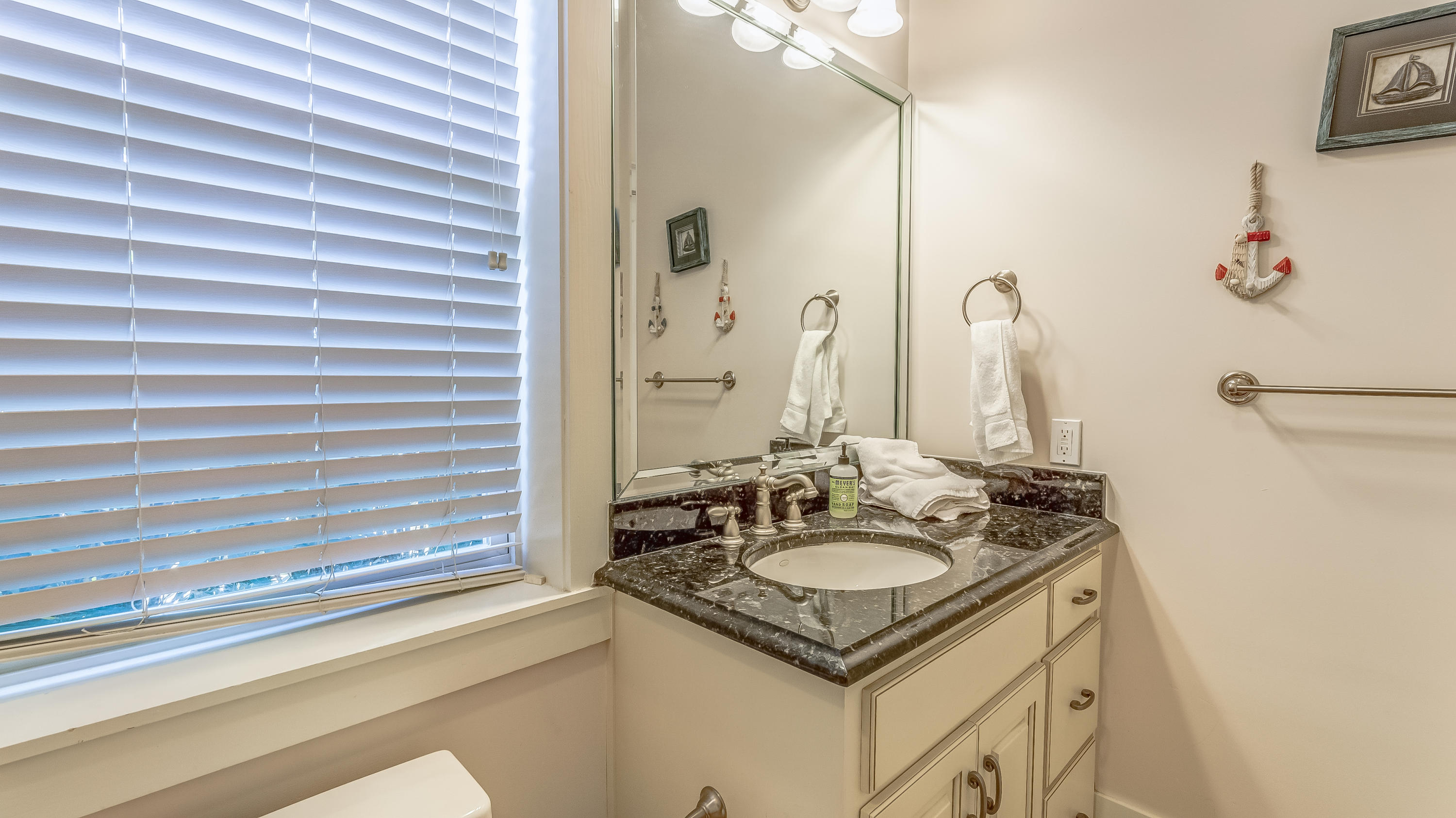 Harbour Cove Village - Residential