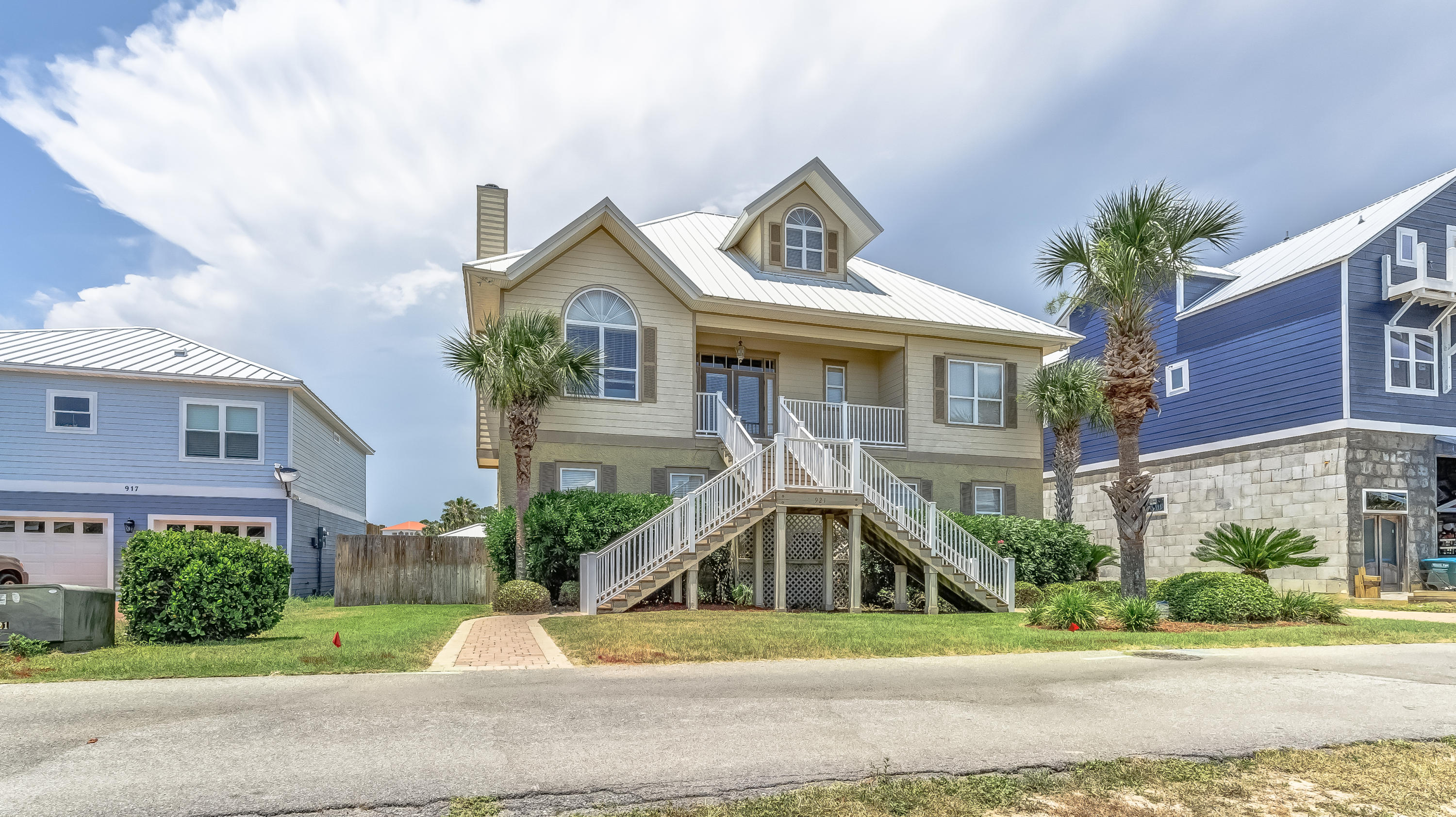 Harbour Cove Village - Residential