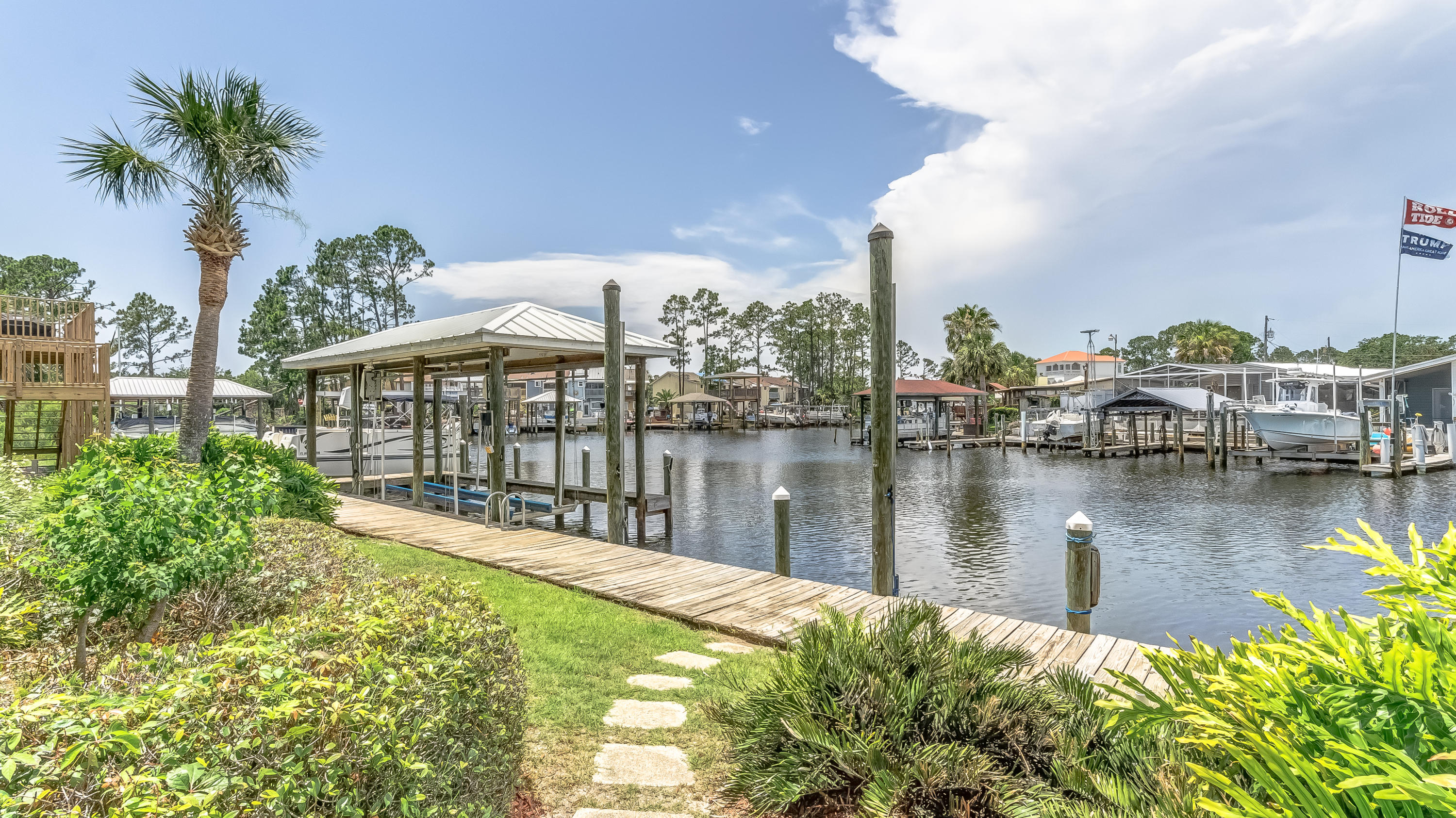 Harbour Cove Village - Residential