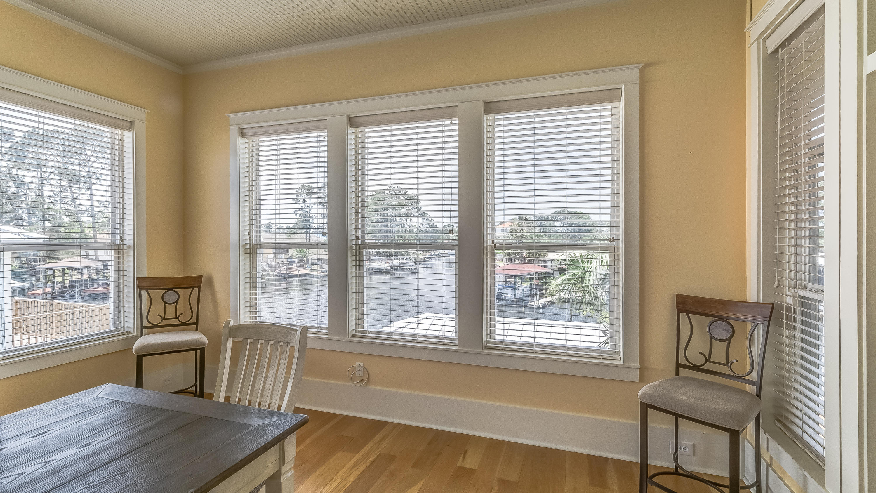 Harbour Cove Village - Residential