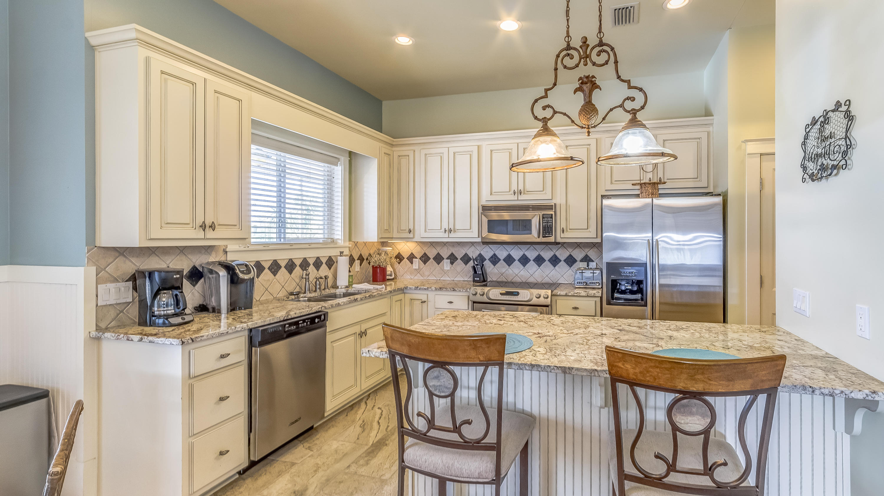 Harbour Cove Village - Residential