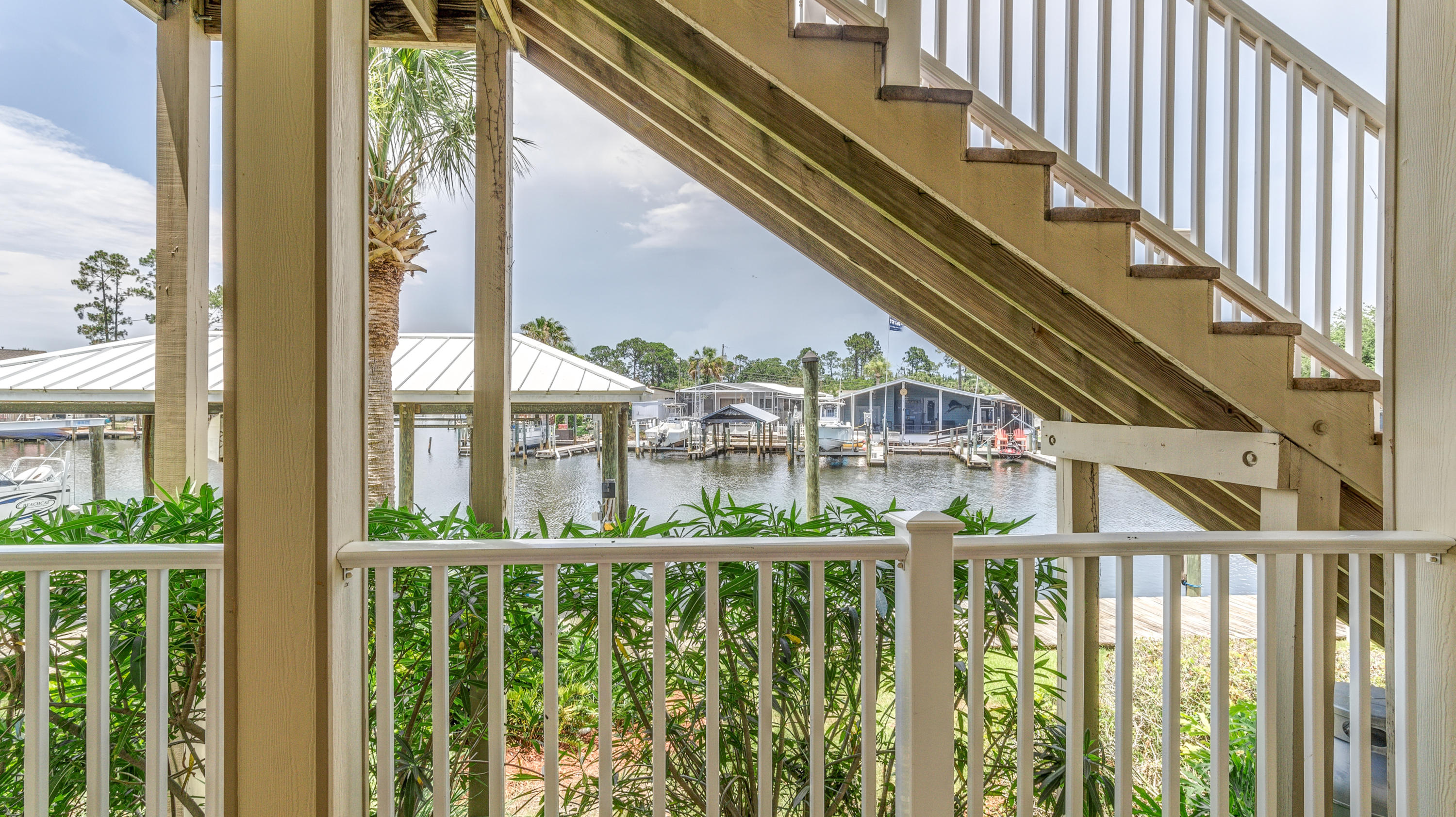 Harbour Cove Village - Residential