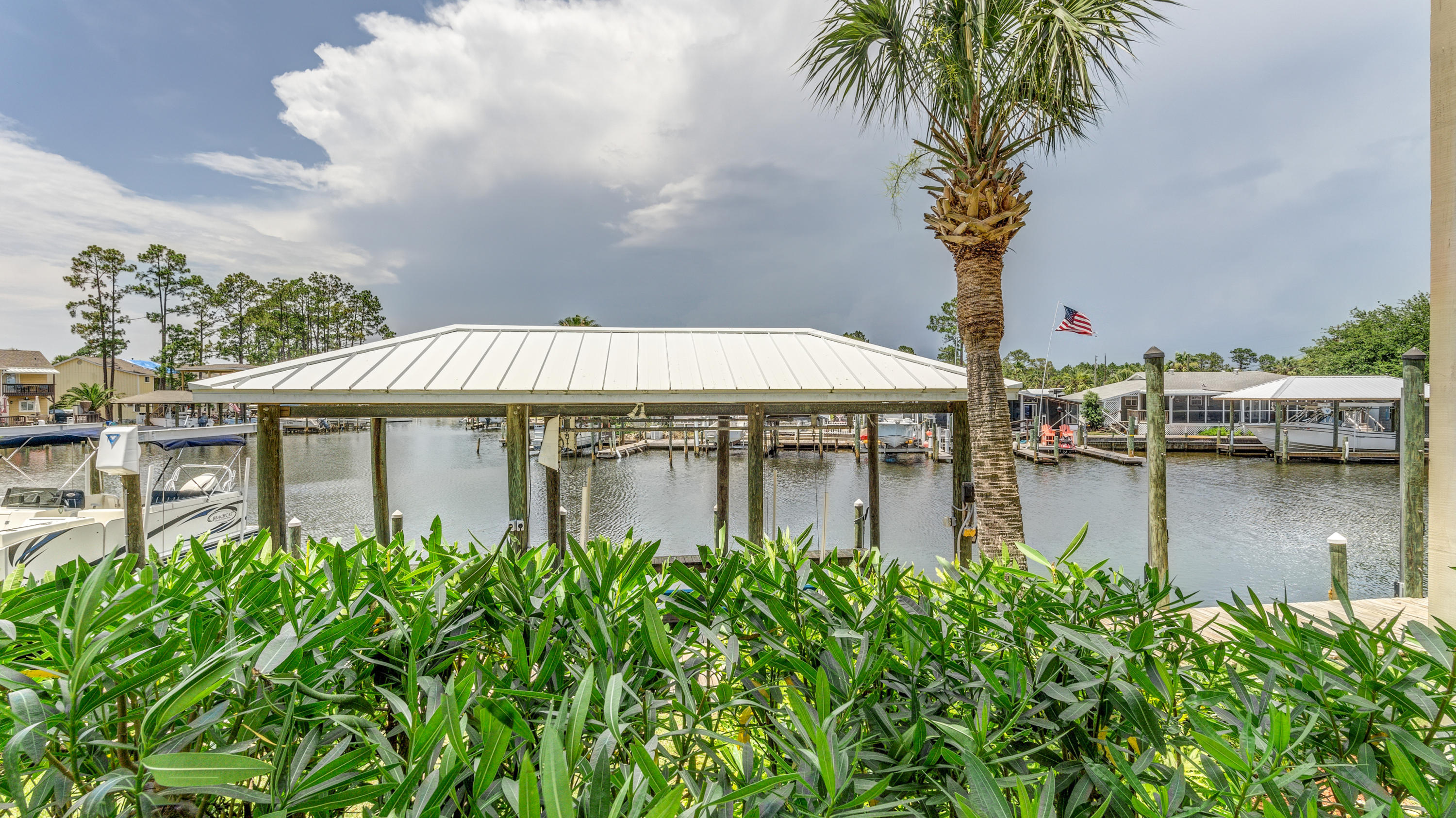 Harbour Cove Village - Residential