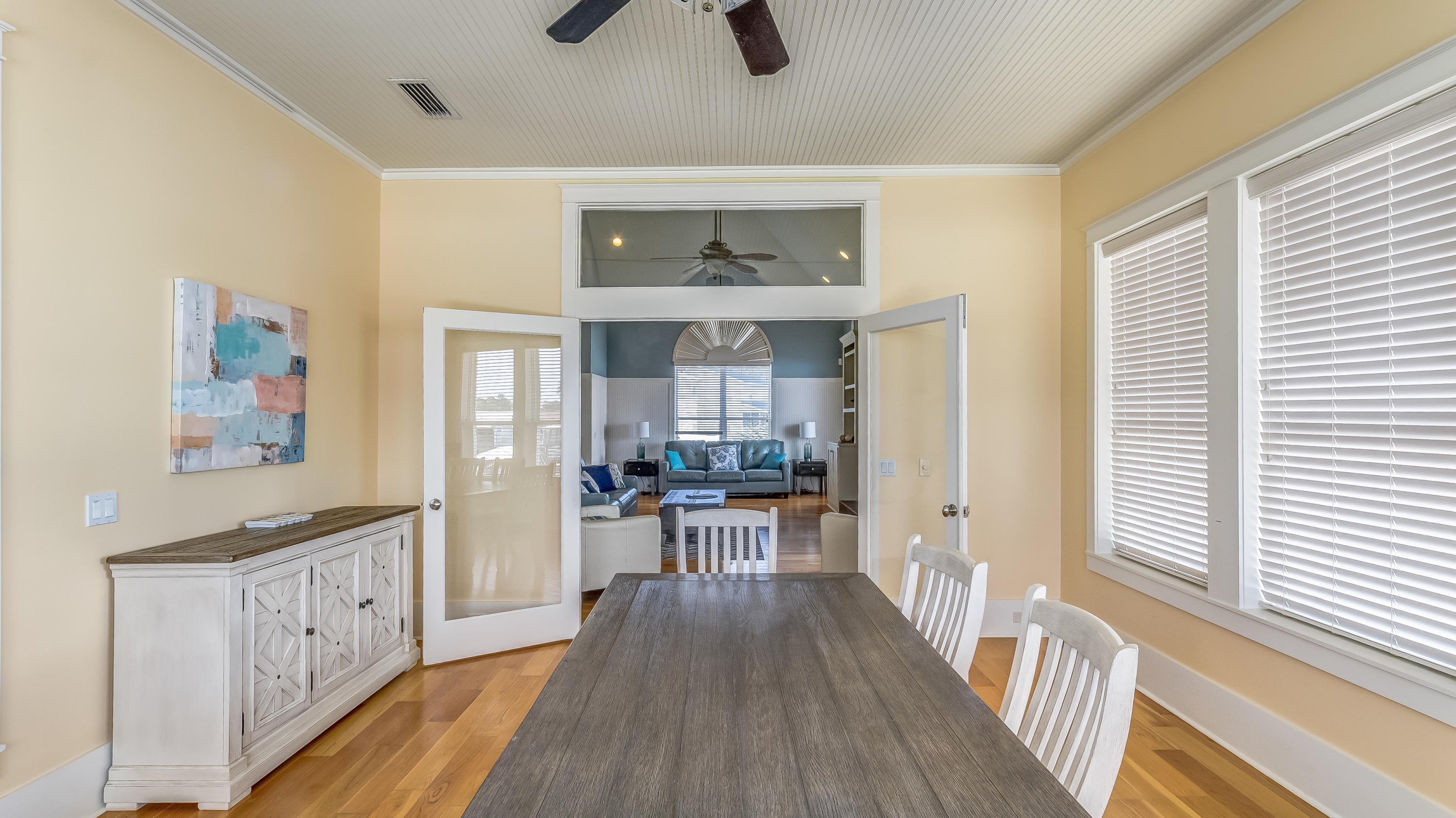 Harbour Cove Village - Residential