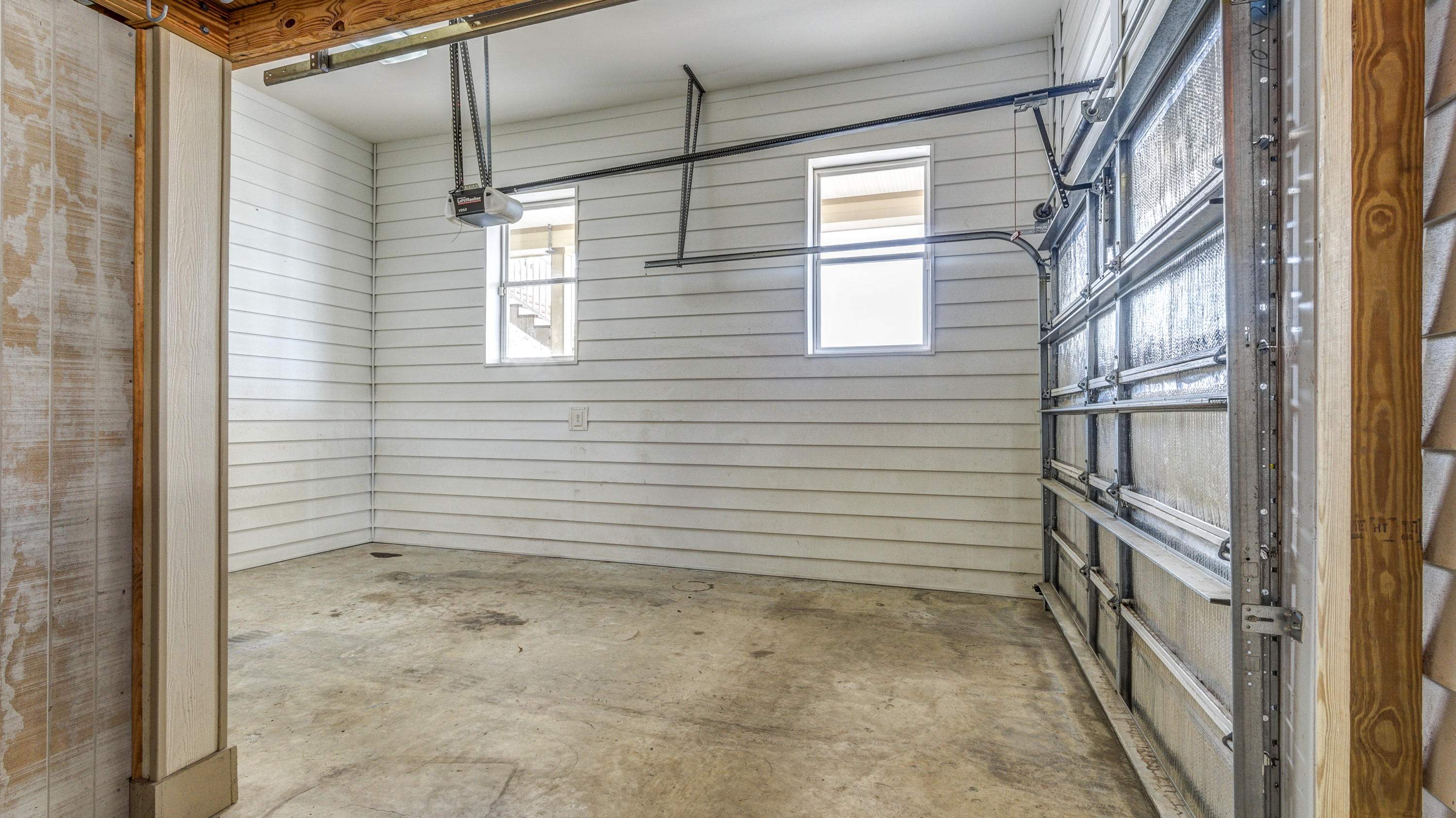 Harbour Cove Village - Residential