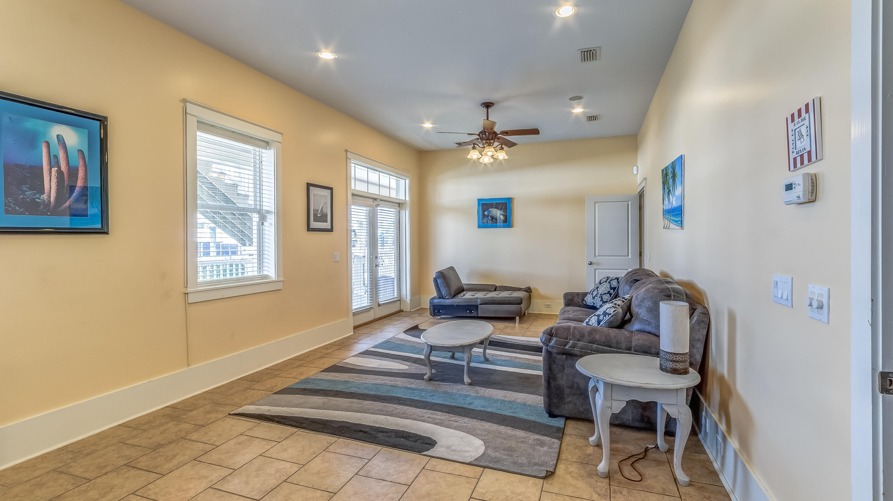 Harbour Cove Village - Residential