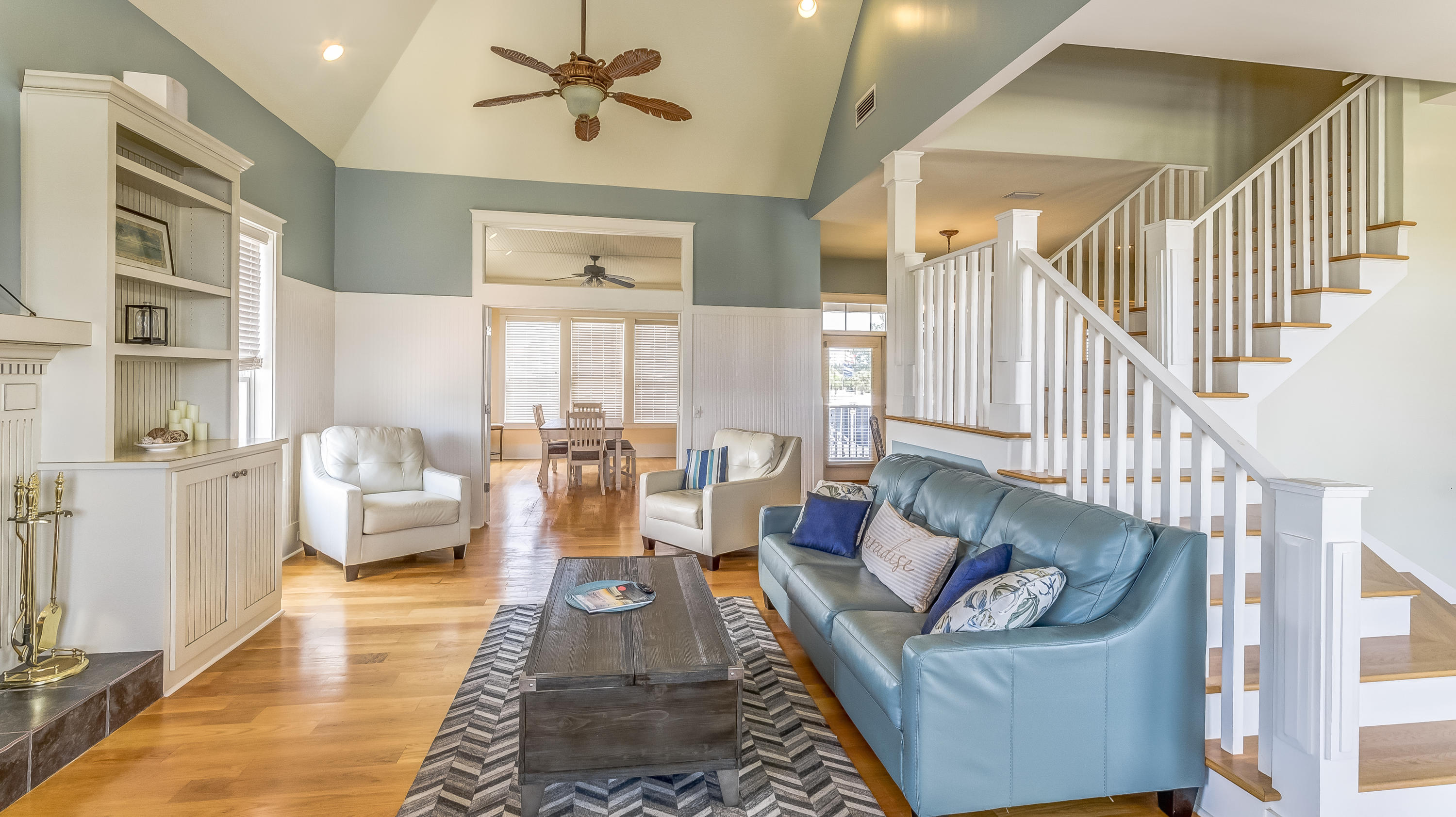 Harbour Cove Village - Residential