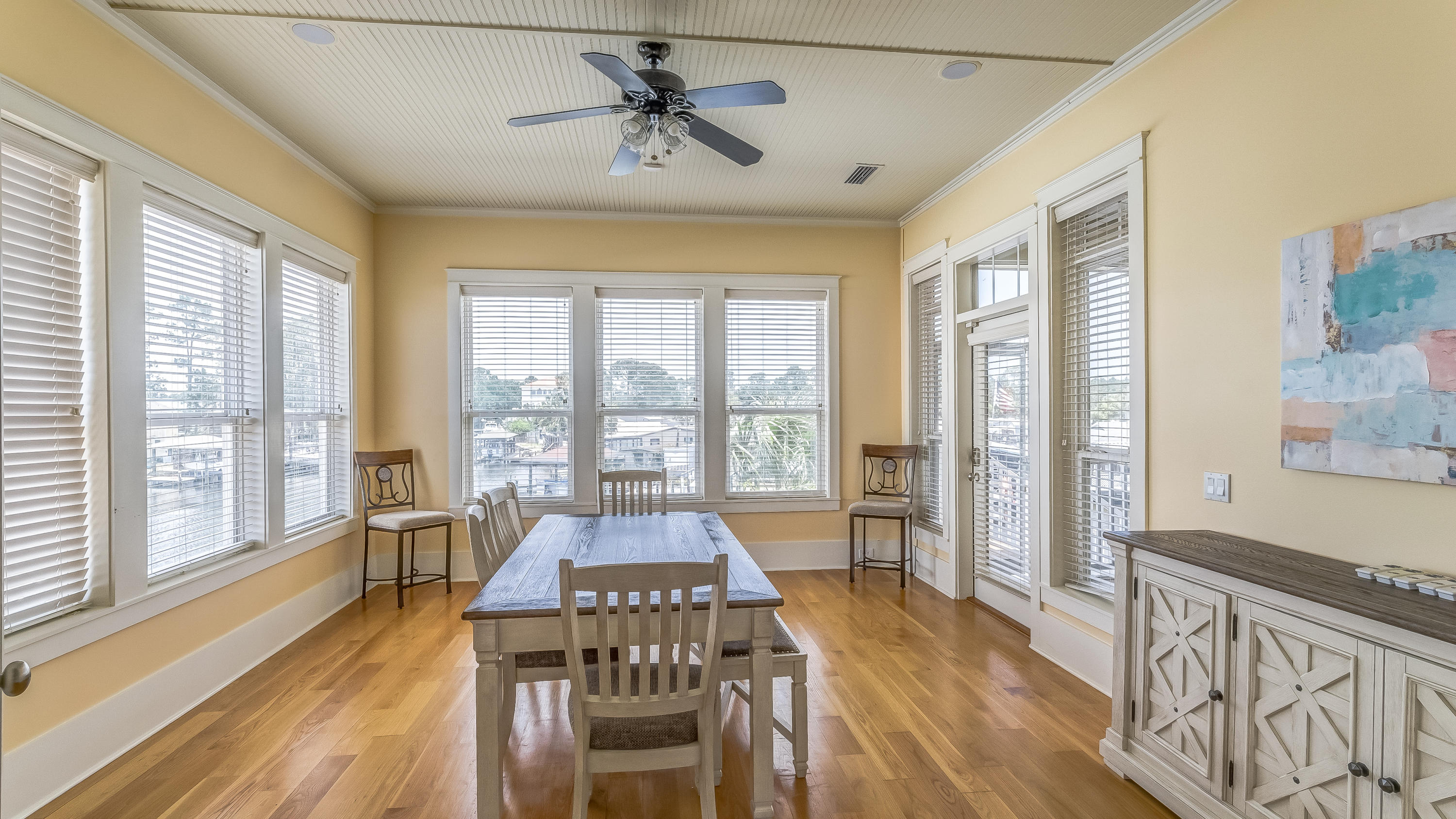 Harbour Cove Village - Residential