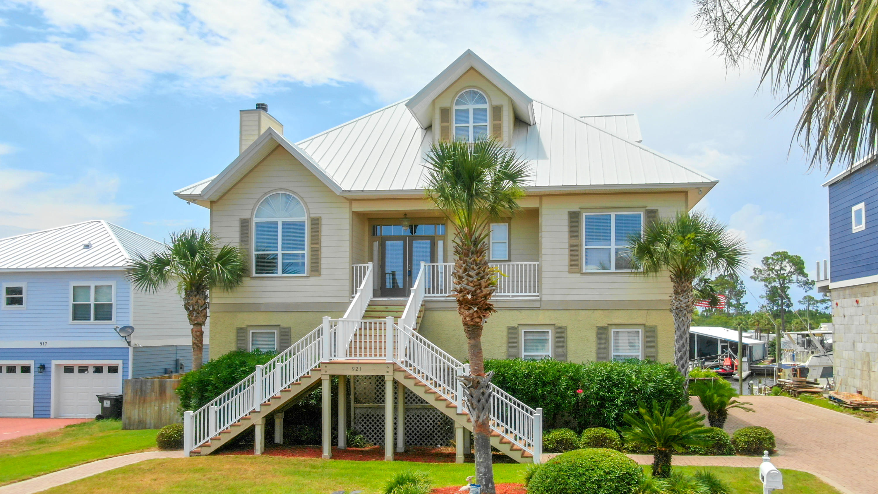 Harbour Cove Village - Residential