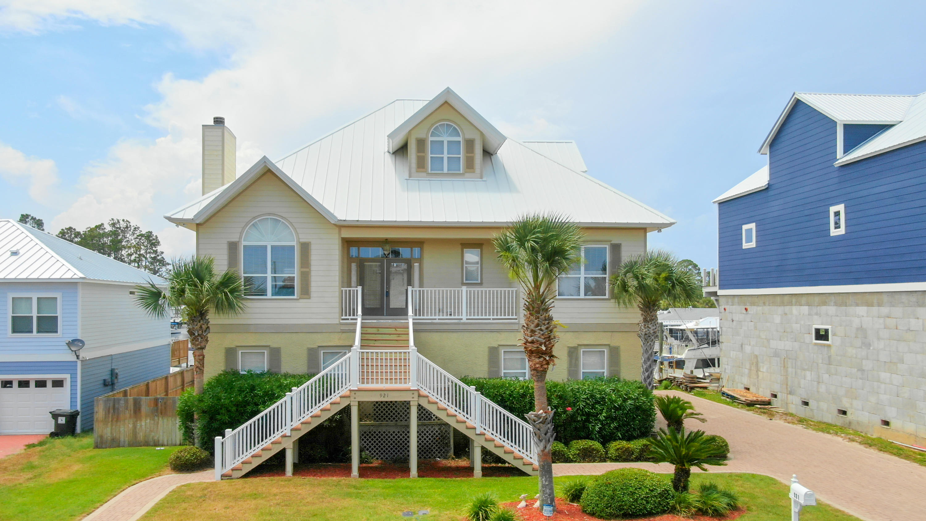 Harbour Cove Village - Residential